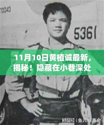 揭秘小巷深处的独特美食秘境,黄植诚最新美食秘境探索之旅