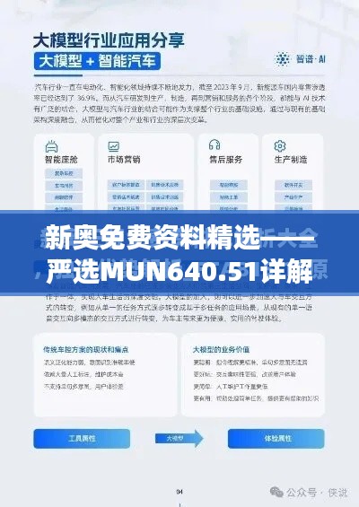 新奥免费资料精选——严选MUN640.51详解指南