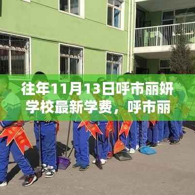 呼市丽妍学校学费调整揭秘,最新学费、历年趋势及各方观点探析