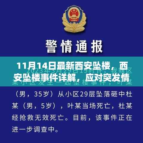 西安坠楼事件最新详解,应对突发情况的步骤指南(初学者与进阶用户必读)