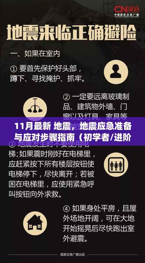 11月最新地震应对指南,应急准备与应对步骤(适合初学者与进阶用户)