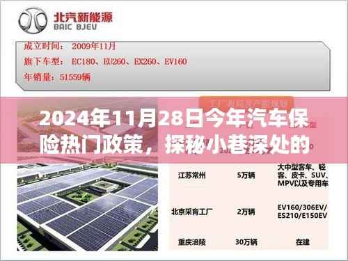 探秘汽车保险热门政策与小巷特色小店,揭秘前沿动态与深度解读