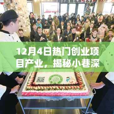 揭秘小巷深处的宝藏，探寻热门创业项目产业的独特小店（12月4日更新）
