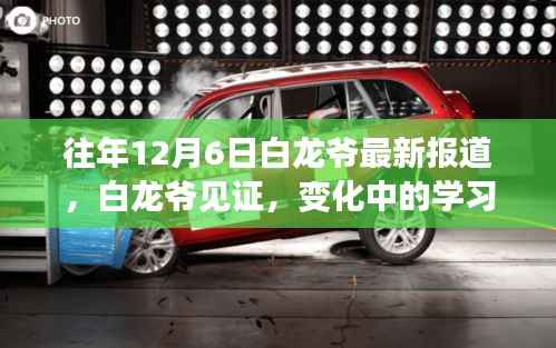 白龙爷见证,学习之旅的蜕变与成就感的魔法时刻