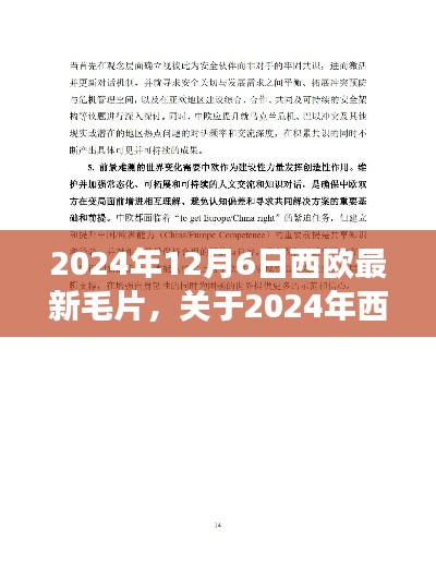 关于西欧最新毛片的文化现象探讨,多元观点下的深度分析