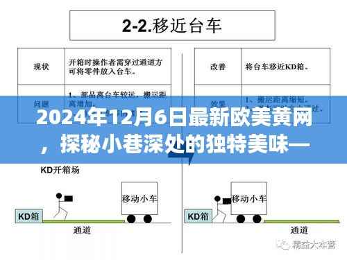 探秘欧美黄网下的巷子美食,独特美味的小店之旅