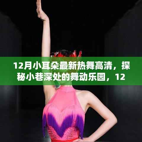 揭秘十二月小耳朵热舞背后的秘密，小巷深处的舞动乐园