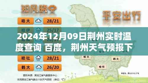 荆州天气预报与励志篇章,学习如暖阳,自信成就未来时光下的荆州温度查询