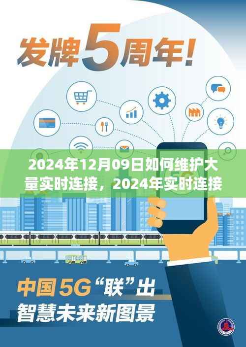 2024年实时连接维护策略,应对大规模连接的挑战与解决方案