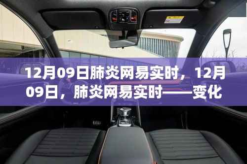 12月09日肺炎网易实时,变化中的学习铸就自信与成就之光之路