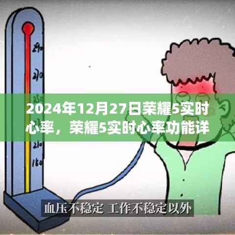 荣耀5实时心率功能详解，技术、应用与未来展望（最新2024年版本）