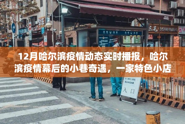 哈尔滨疫情幕后的小巷奇遇,特色小店的温暖故事与实时播报