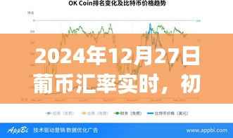 初学者与进阶用户必备指南，2024年12月27日葡币汇率实时查询与深入理解