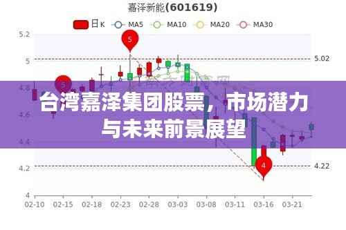 台湾嘉泽集团股票,市场潜力与未来前景展望