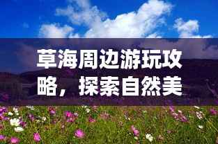 草海周边游玩攻略,探索自然美景,尽享惬意之旅!