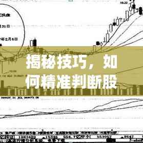 揭秘技巧，如何精准判断股票主力存在与否？