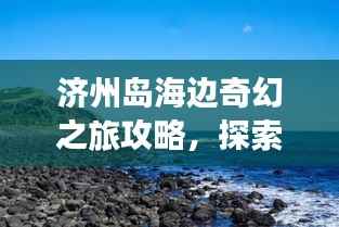 济州岛海边奇幻之旅攻略,探索海岛魅力,尽享浪漫时光!