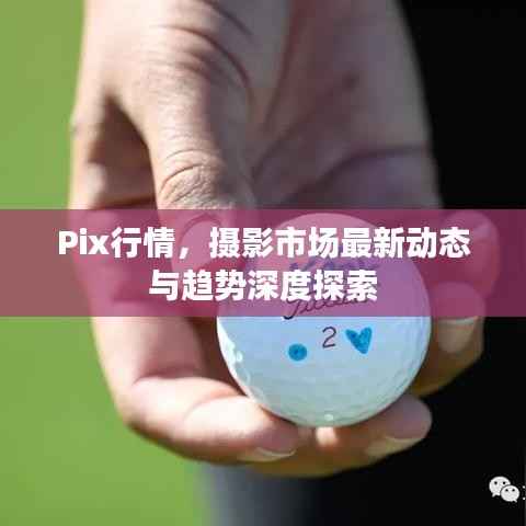 Pix行情,摄影市场最新动态与趋势深度探索