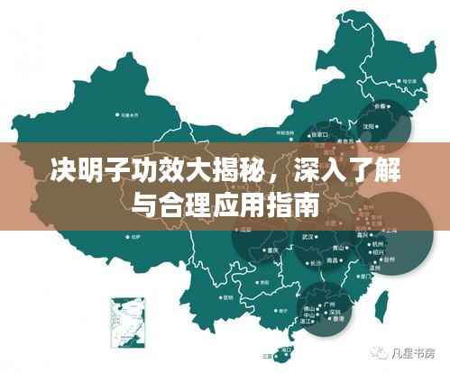 决明子功效大揭秘，深入了解与合理应用指南